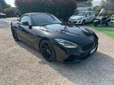 BMW Z4 Roadster M40 i - schwarze BMW Z-Reihe