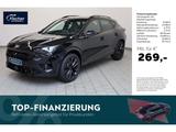 Cupra Formentor 2.0 TSI VZ Black Edition - CUPRA Formentor VZ-Black-Edition mit Benzin-Antrieb