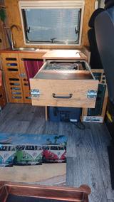 Volkswagen T6 Transporter Lang Camping Umbau - : Kleinbus, Camping