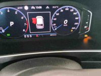Volkswagen Tiguan - Vorschau Bild 4