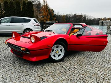 1984 Ferrari 308 thumbnail 13