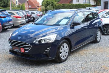 Ford Focus - 1