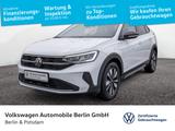 Volkswagen Taigo 1.0 TSI Goal NAVI PDC SHZ TELEFON - Jahreswagen bis 20.000 Euro