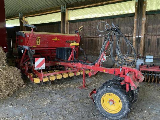 Andere Rapid 3000 S