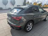 Audi Q5 45 TFSI Sportback 40000Euro unter NP!! - Audi Q5: €