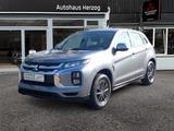 Mitsubishi ASX Intro Edition 2.0 2WD CVT *WINTERRÄDER* - gebrauchte Mitsubishi ASX aus dem Jahr 2020