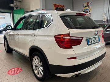 BMW X3 - 4
