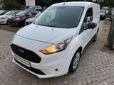 Ford Transit Connect 1-Hand 8-fach bereift SORTIMO - Ford Transit: 8.1