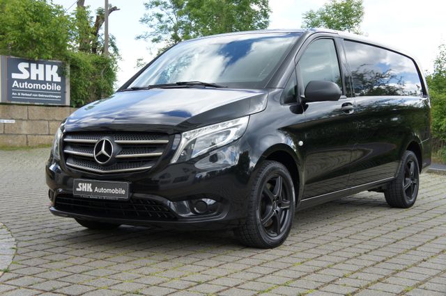 MERCEDES-BENZ Vito Kasten 119 CDI lang |1Hand!Standh.!AHK!LED!