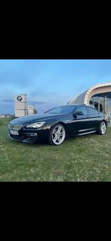 BMW  650i Gran Coupé - M Paket Liebhaberfahrzeug - BMW 650 Gran Coupé von privat