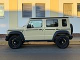 Suzuki Jimny XXL 5 Türer mit Deutscher Zul... - Suzuki Jimny in Berlin