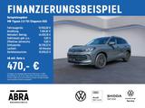 Volkswagen Tiguan 2.0 TDI Elegance DSG - : Dsg
