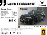 Cupra Ateca - Vorschau Bild 1