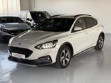 Ford Focus Lim. Active X LED Kamera Assist Plus - Ford Focus: Active X
