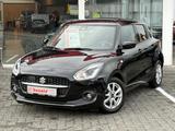 Suzuki Swift 1.2 DUALJET HYBRID Comfort - gebrauchte Suzuki Swift aus dem Jahr 2022