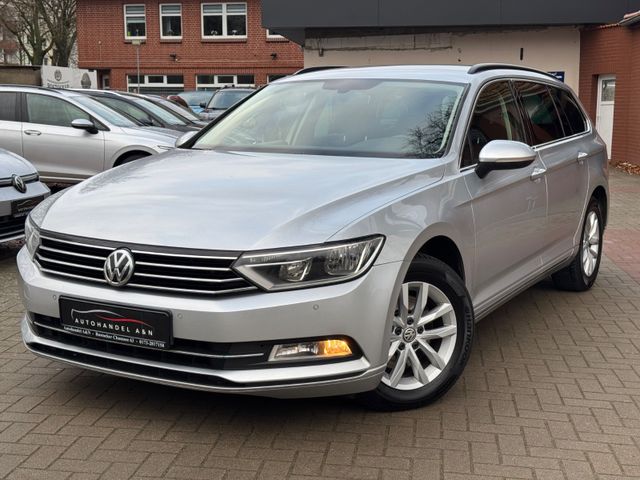 Volkswagen Passat Variant Comfortline BMT *TÜV NEU*