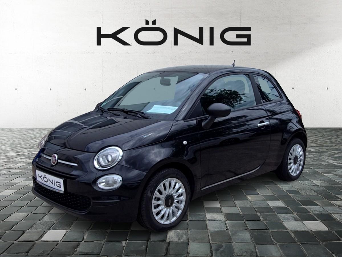 Fiat 500 1.0 GSE Klima & Sound Carplay Tempomat