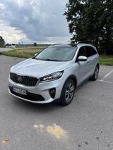 Kia Sorento 2.2 CRDi AWD Platinum Edition Automa...