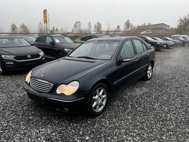 Mercedes-Benz C 240 C -Klasse Lim. C 240