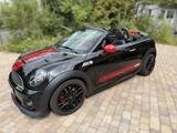 MINI John Cooper Works Roadster John Cooper Works - MINI John Cooper Works Roadster Gebrauchtwagen