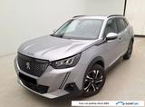 Peugeot 2008 1.5 BlueHDi Allure LED Navi 1/2 Leather Kl