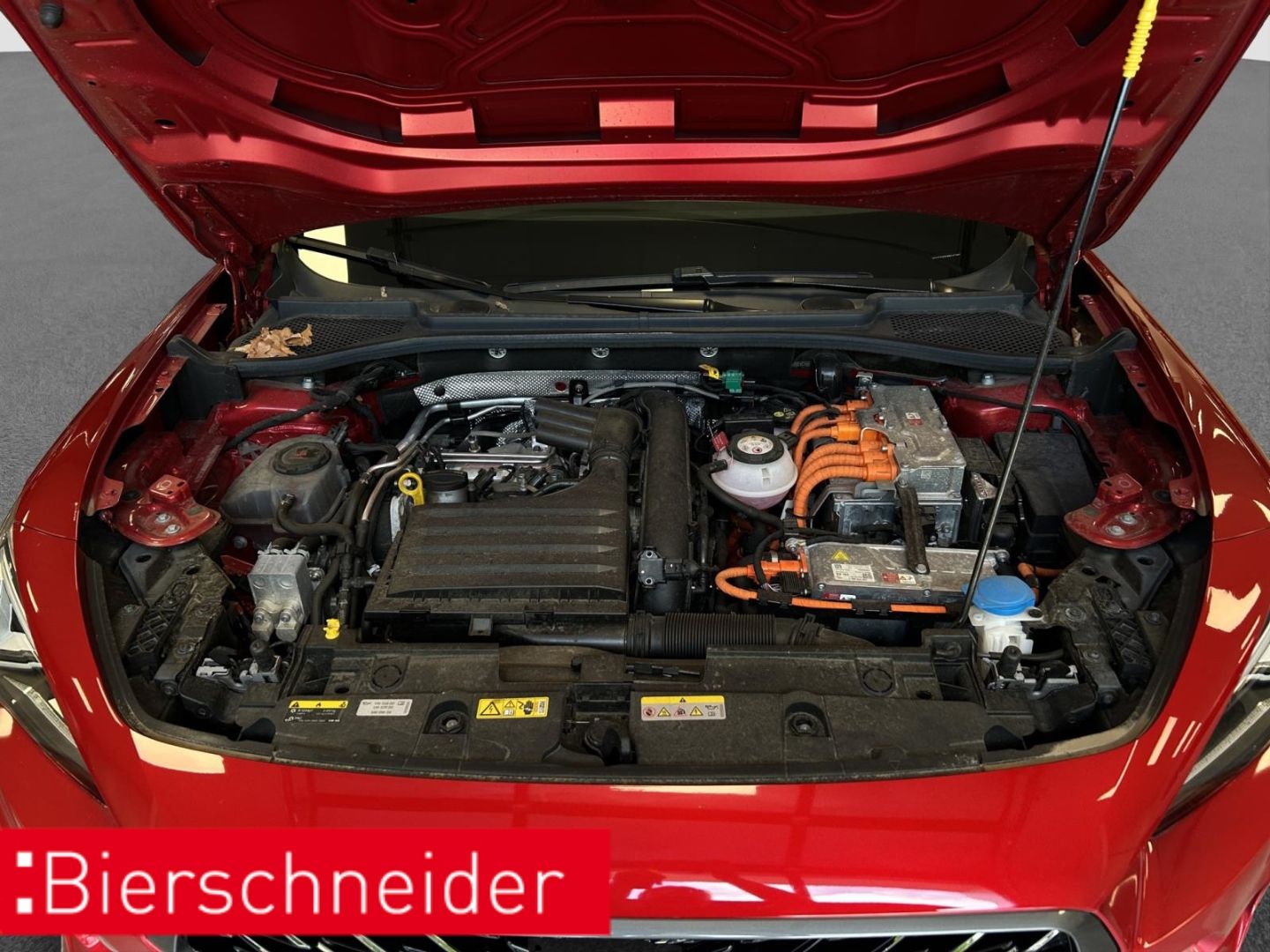 Cupra Formentor - Bild 26