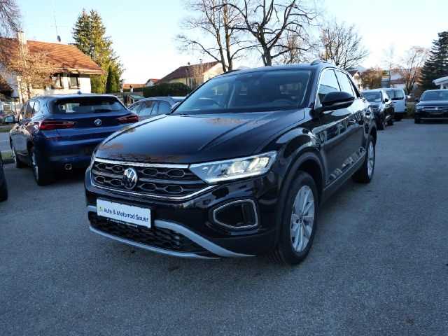 Volkswagen T-Roc Prime