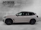 BMW X3 xDrive 30e M SPORT LC PROF NAVI LED LASER KAM - BMW X3 Gebrauchtwagen in Hannover