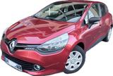 Renault Clio 4 Expression 1.2 16V 75 KLIMA*PDC*ALLWETTER - Renault Clio: Expression 16v
