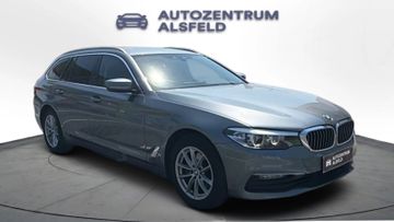BMW 520 - 2