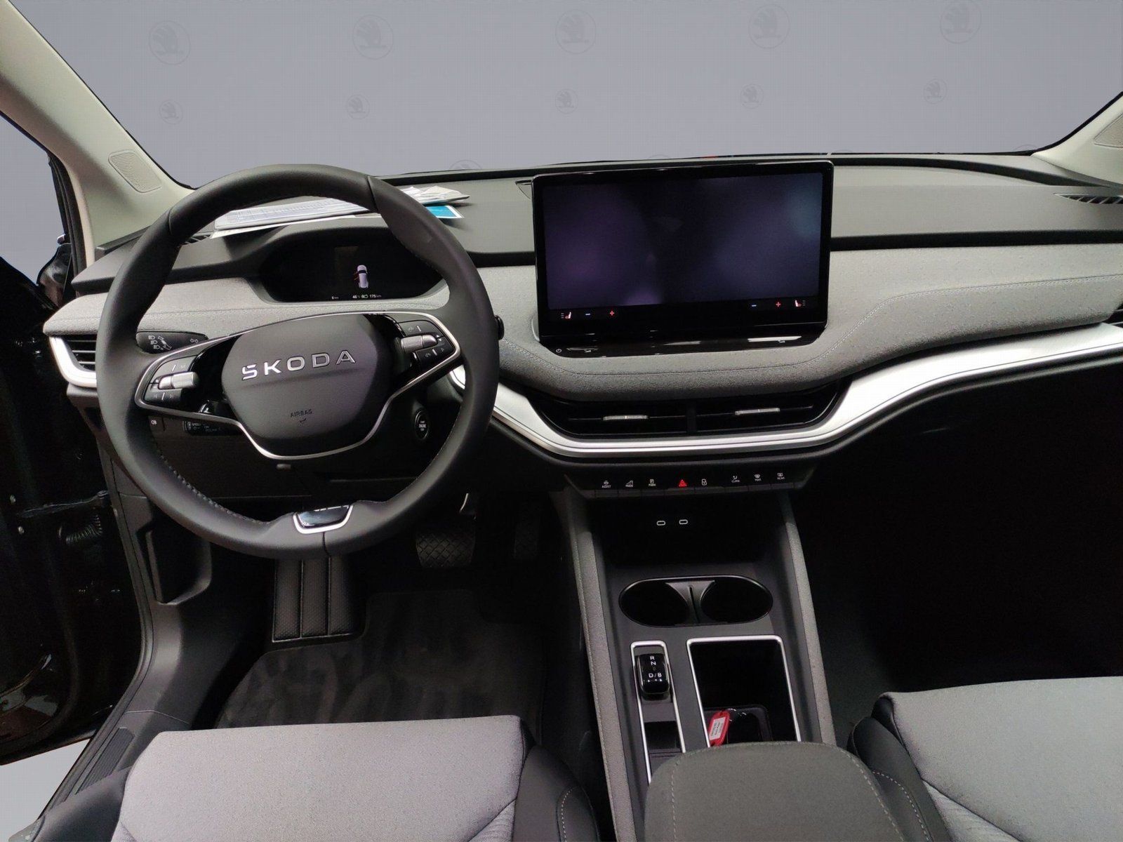 Skoda Enyaq - Bild 9