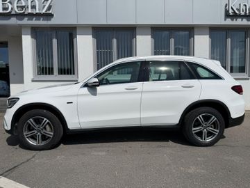 Mercedes GLC 300 - 2