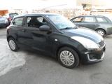 Suzuki Swift Basic - Suzuki Swift: Basic