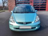 Honda Jazz 1,4 - gebrauchte Honda Jazz aus dem Jahr 2002