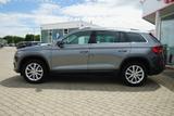Skoda Kodiaq 1.5 TSI ACT LED Navi Totwinkel AHK Kamera - Skoda Kodiaq in Erfurt