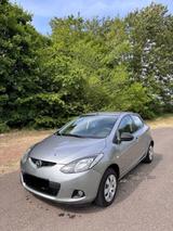 Mazda 2 lim 1.3 Independence - Mazda: Mazda2 Independence