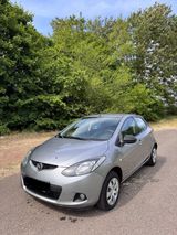 Mazda 2 lim 1.3 Independence - Mazda: Mazda3 I