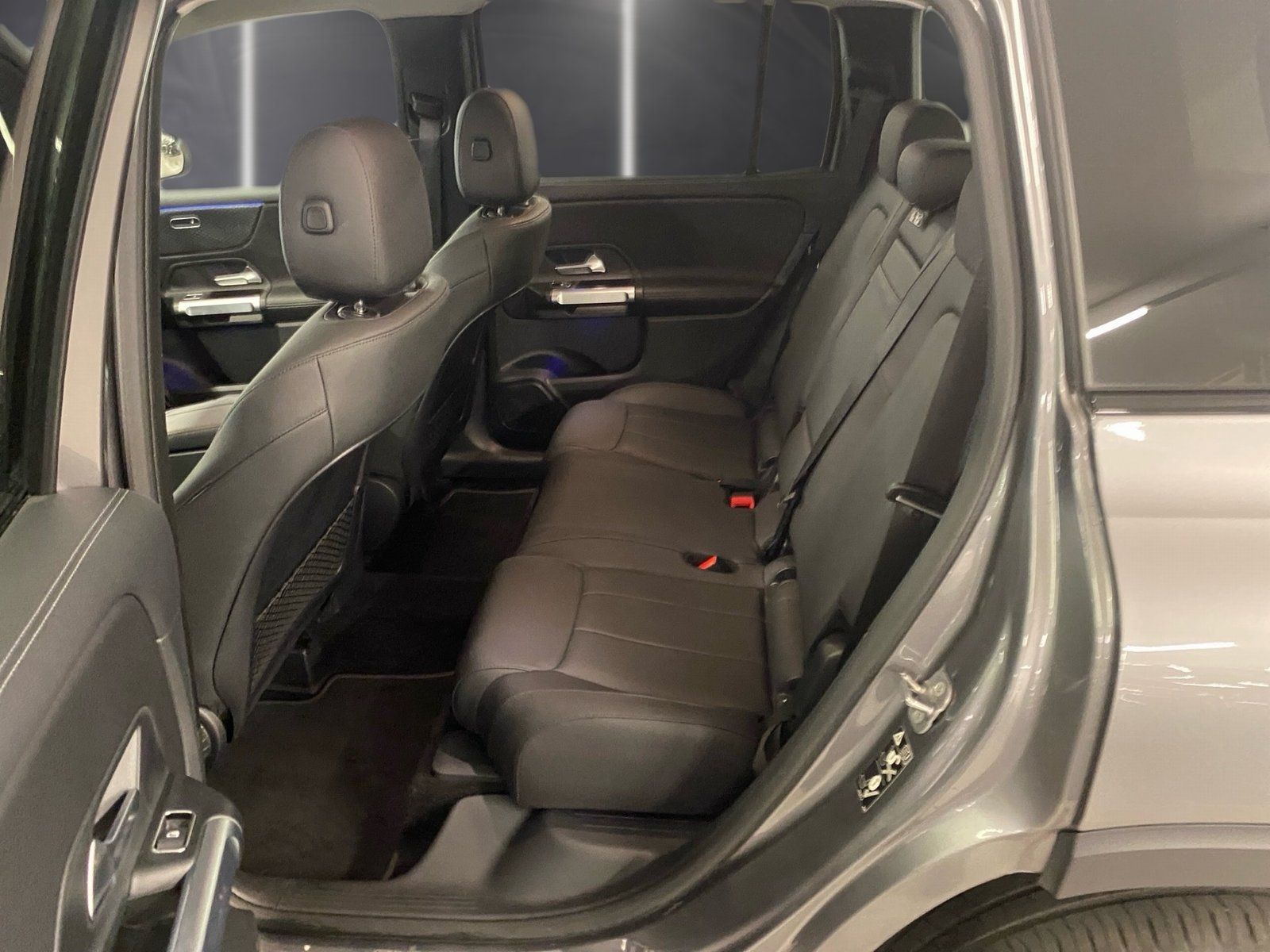 Fahrzeugabbildung Mercedes-Benz GLB 220 4M Progressive*Night*Totwink*360*CarPlay