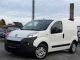 Fiat Fiorino SX Kasten/KLIMA - Fiat Fiorino mit Diesel-Antrieb: Van