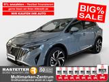 Nissan Qashqai e-POWER tekna+ Plus 20Zoll+Leder+Pano+Pr - Nissan Qashqai: Tekna Plus