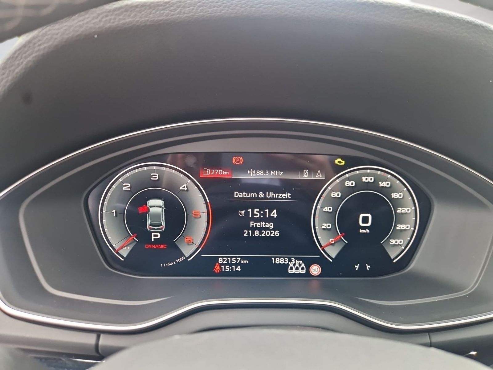 Audi Q5 - Bild 13