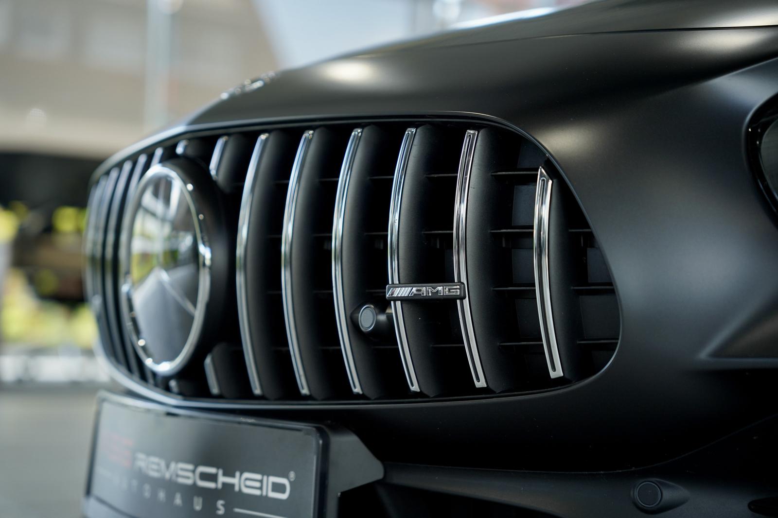 Mercedes-Benz AMG GT R Roadster 1of 750 *Keramik *Carbon *BURM