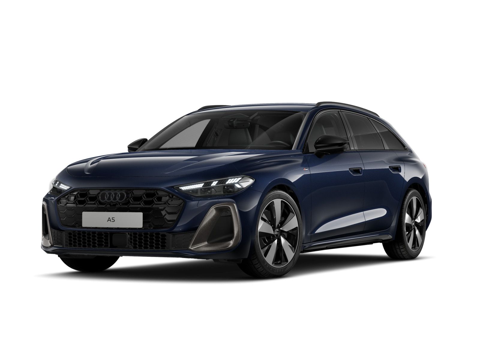 Audi A5 - Bild 2