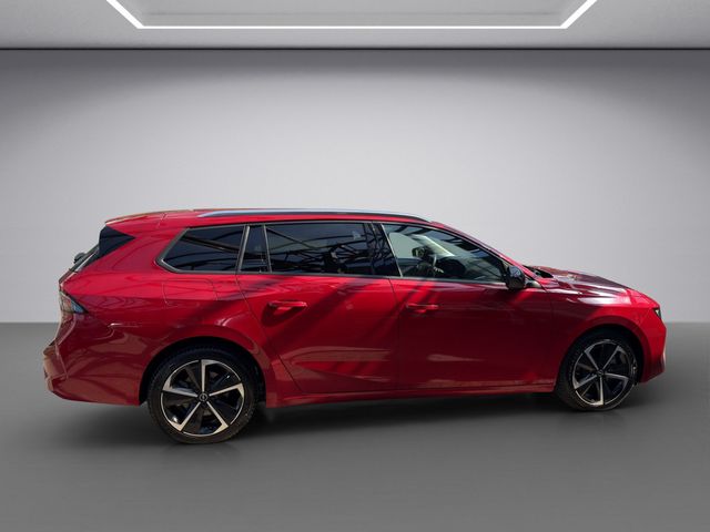Astra Sports Tourer 1.6Turbo Plugin Hybrid Elega
