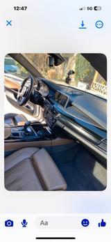 BMW Hallo ich verkaufe meine x5 m50d - BMW X5 M50 aus 2016