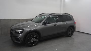 Mercedes GLB 200 - 2