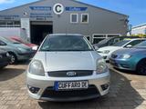 Ford Fiesta Silver Magic 1.3 Alu Klima el.SP Spieg. b - Ford Fiesta: Magic