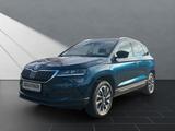 Skoda Karoq 1.5 TSI DSG Drive 125, AHK, Std-Heizung, - Skoda Karoq in Oberhausen