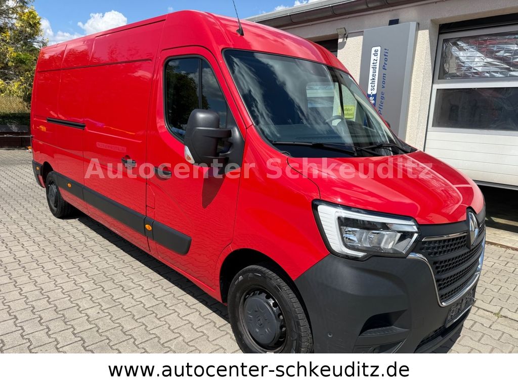 Image of Renault Master