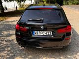 BMW 530d Touring A - mit Standheizung - BMW 530 in Wiesbaden